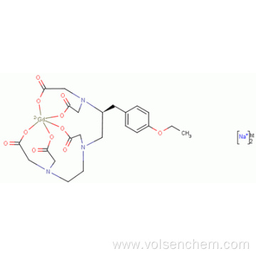 135326-22-6, GADOXETATE DISODIUM Enhanced MRI of the Liver